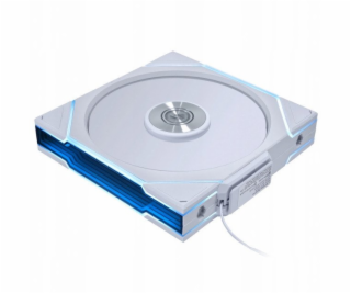 Lian Li UNI FAN TL Wireless Lfter, ARGB, PWM - 140 mm, wei