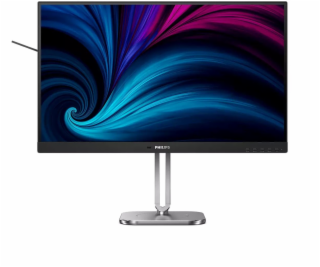 Philips Monitor 27B2N4500 27 palců IPS 120Hz HDMI x 2 DP ...