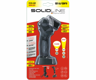 TOGO Svítilna Ledlenser SW3R