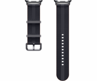 Samsung Athleisure (M/L) pro Watch8 Classic tmavě šedá