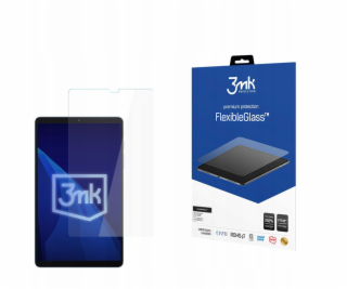 3MK Blackview TAB 60 8,68  - až 11 Flexibilní sklo