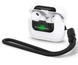 Spigen Lock Fit M, karbonový - AirPods Pro (2./1. generace)