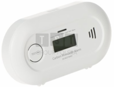 Atlo BEZDRÁTOVÝ DETEKTOR OXIDU Uhelnatého CD21MW-TUYA Wi-Fi, Tuya Smart ATLO