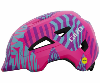 Giro Dětská helma SCAMP II Velikost helmy: XS (45-49 cm),...