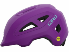 Giro Dětská helma SCAMP II Velikost helmy: XS (45-49 cm), Vyberte barvu: Matně fialová