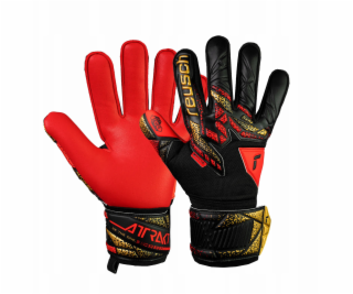 Reusch Stříbrné rukavice Attrakt 55 70 215 7075