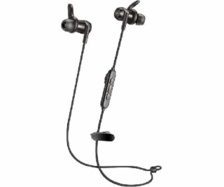 Takstar Černá sluchátka DW1