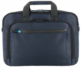 Mobilis Aktovka Executive 4 Twice 11-14  , 40% RECYKLOVANÁ