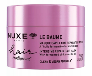 Nuxe Hair Prodigieux 3minutová maska na vlasy 200ml