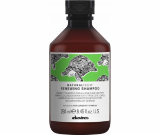 Davines Naturaltech Obnovující šampon proti stárnutí pro ...