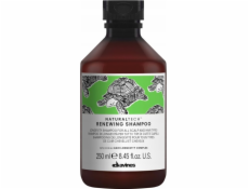 Davines Naturaltech Obnovující šampon proti stárnutí pro denní použití, 250 ml