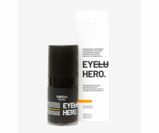 Veoli Botanica Eyeluminate Hero rozjasňující sérum na oči...