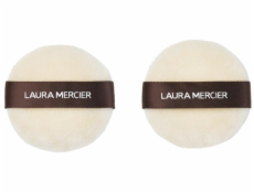 Laura Mercier labutěnky Medium Velour Puff 2 ks.