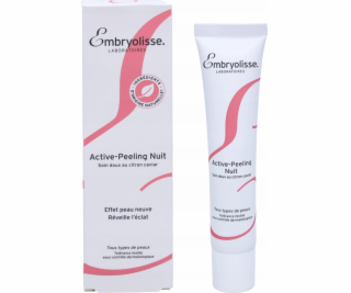 Embryolisse Embryolisse, Embryolisse, Přírodní, Peelingov...