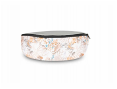 Sensillo LEDOVKA Z IMITACE KŮŽE ŠEDÁ PODZIMNÍ LES