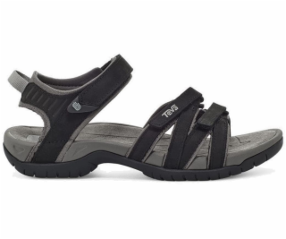 Teva W S Tirra Leather, černá, velikost 42 (US 11); UK 9