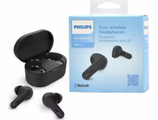 Philips Sluchátka TAT1108 černá