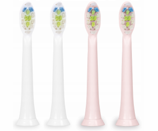 Zelmer Hlavice pro sonický zubní kartáček ZTBA8010