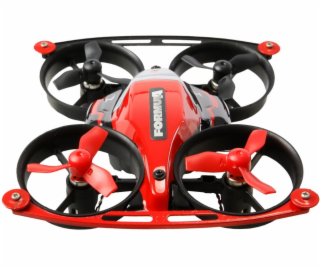 Amewi DRE Drohne Formule A Track Race + Rennstrecke rot