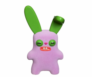FUGGLER S1 FEATURE FIGURES 11,5 CM - RABID RABBIT LILAC