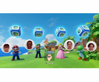 Nintendo NS2 Super Mario Party Jamboree + Jamboree TV (N2...