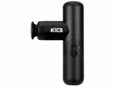 Aptel Vibrační masážní přístroj KiCA mini 3 - černý
