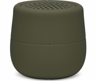 Lexon Lexon Mino X Bluetooth reproduktor khaki LA120K9