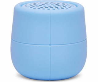 Lexon Lexon Mino X Bluetooth reproduktor Světle modrý LA1...
