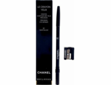 Chanel tužka na oči Chanel Le Crayon Yeux Noir černá-01 (1,2 g)