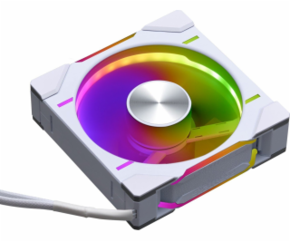 Phanteks D30-120 D-RGB běžný ventilátor (PH-F120D30_DRGB_...