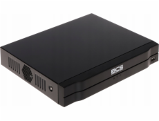 BCS rekordér AHD, HD-CVI, HD-TVI, CVBS, TCP/IP rekordér BCS-L-XVR0801(6) 8 KANÁLŮ Řada BCS