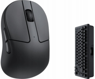 Keychron M4 myš bílá (M4-A4)