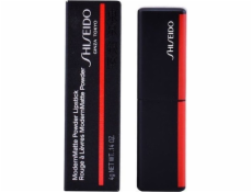Shiseido rtěnky Modernmatte Powder Shiseido - 514 - hyper red 4 g