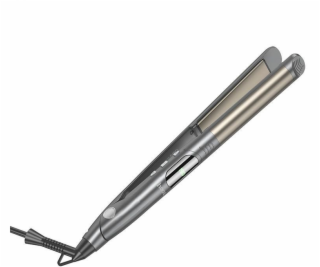 Hoco Žehlička na vlasy DAR40 šedá