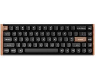 Keychron K6 HE Special Edition Gateron magnetická klávesn...