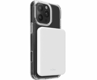 Puro Powerbanka Mag Plus 5000mAh 20W Qi2 kompatibilní s M...