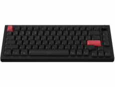 Keychron Klávesnice Q1 Max s bočním potiskem Gateron Jupiter (Q1M-M1S)