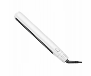 Hoco Žehlička na vlasy DAR47 bílá