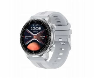 Hoco Chytré hodinky 1,46 TFT IP67 s funkcí hovoru Y31 stř...