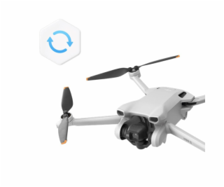 DJI Care Refresh 1-Year Plan (DJI Mini 3) EU