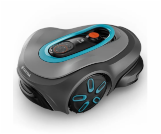 Gardena 19902-32 Robotická sekačka Smart SILENO Max 1200 m2