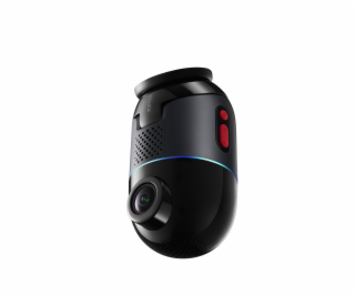 70mai 4K Omni X800 Black + karta 70mai SD 256GB