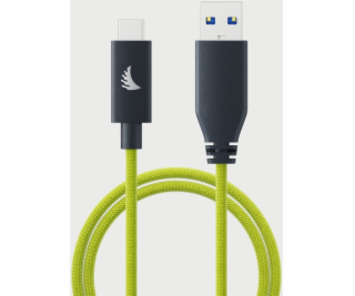 PNY Angelbird USB-A na C 3.2 pevný flexibilní