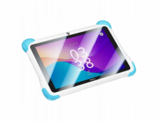 Hoco Dětský tablet 8.0 3GB/32GB HD Wi-Fi Android 14 HI10 modrý