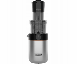 Sencor Pomalý odšťavňovač SSJ 8050