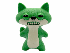 FUGGLER LIMITED EDITION 1.5 COLLECTIBLE FIGURES - 4 PACK VER. E