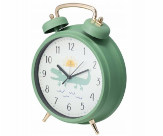 Home Styling Collection Dětský budík SAFI, 24 cm