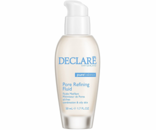 Kryolan DECLARE_Pure Blance tekutý make-up pro zjemnění p...