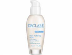 Kryolan DECLARE_Pure Blance tekutý make-up pro zjemnění pórů 50ml