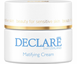 Declare Multi Lift liftingový krém na obličej 50ml